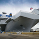 HMS Queen Elizabeth. Wikimedia Commons